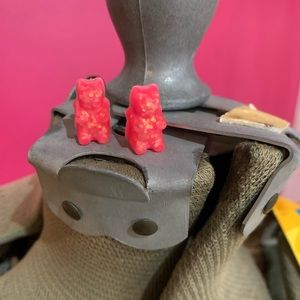 50’s style summer dress